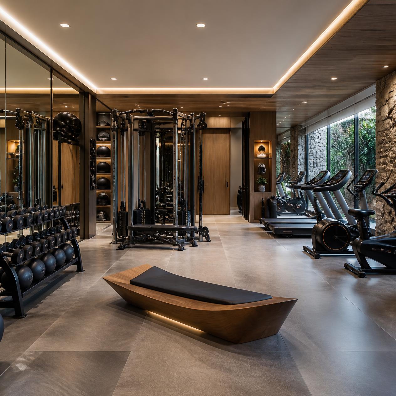 Functional Strength Traininer