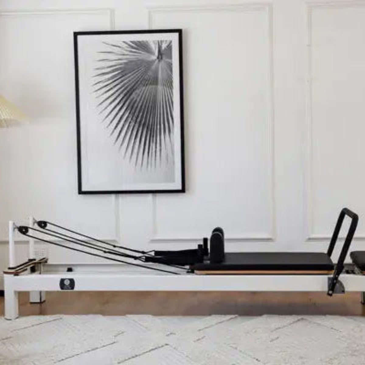Queen Studio Pilates Reformer